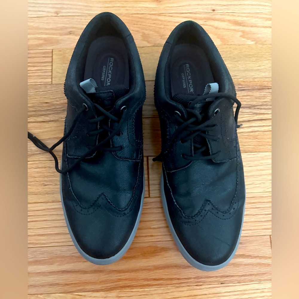 Rockport sporty Oxfords